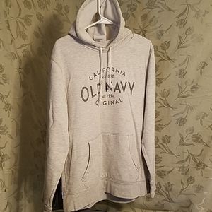 Old Navy California Hoody
